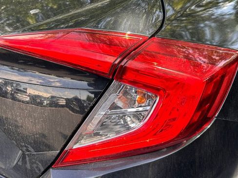 Used 2017 Honda Civic LX image 6