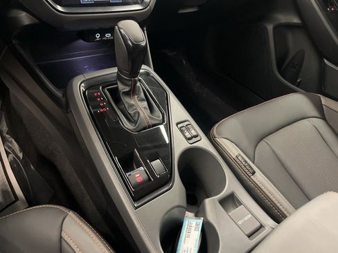 Certified 2026 Subaru Crosstrek 2.5i Limited image 25