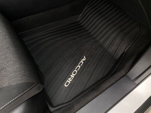 Used 2025 Honda Accord SE image 20