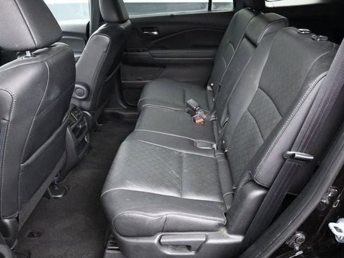 Used 2021 Honda Passport EX-L image 40