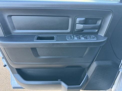 Used 2019 RAM 1500 Express w/ Express Value Package image 16