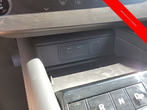 New 2025 Nissan Murano SV AWD/4WD image 28