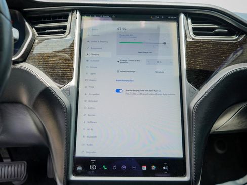 Used 2018 Tesla Model S 75D AWD/4WD image 14