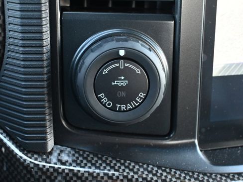 New 2025 Ford F150 Lariat w/ Equipment Group 502A High image 24