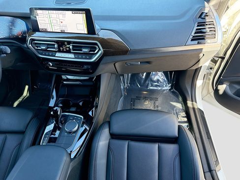 Used 2022 BMW X3 sDrive30i w/ Convenience Package w/ZPA image 18