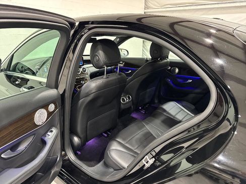 Used 2021 Mercedes-Benz C 300 Sedan image 62