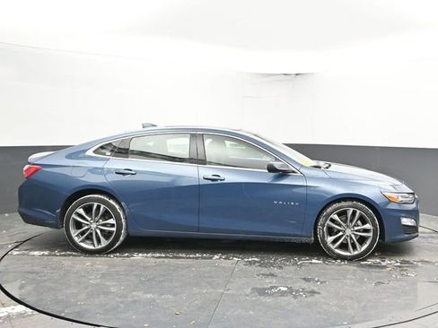 Used 2024 Chevrolet Malibu LT image 12