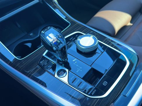 Certified 2023 BMW X5 sDrive40i w/ Premium Package image 34