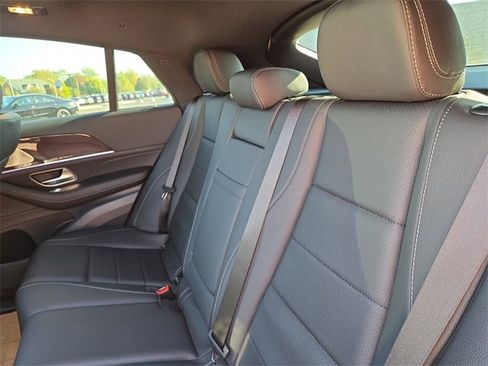 New 2026 Mercedes-Benz GLE 450 4MATIC Coupe image 29