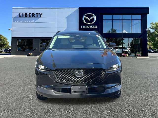 Certified 2026 MAZDA CX-30 AWD 2.5 S image 2