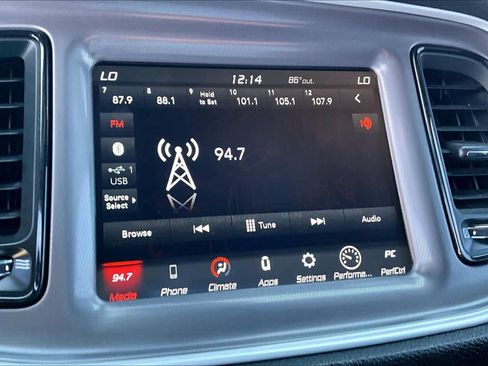 Used 2022 Dodge Challenger R/T Scat Pack RWD image 31