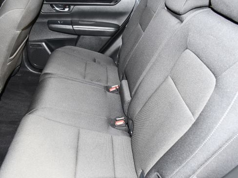 Certified 2024 Honda CR-V EX image 47