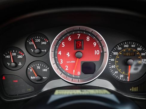 Used 2005 Ferrari F430 Spider RWD image 35