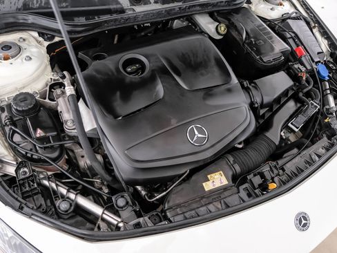 Used 2018 Mercedes-Benz CLA 250 image 50