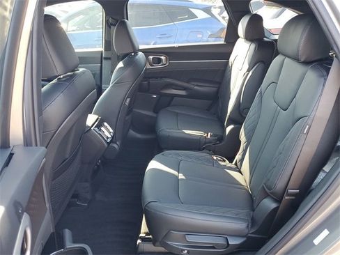 New 2026 Kia Sorento SX Prestige image 16