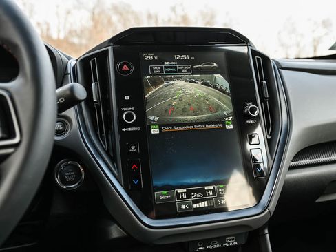 New 2026 Subaru Crosstrek 2.5i Limited image 24