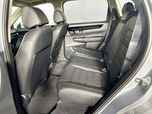 Certified 2023 Honda CR-V EX-L image 21