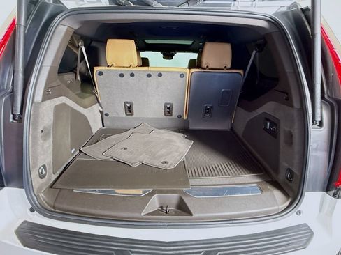 Used 2023 Cadillac Escalade ESV Sport w/ Touring Package AWD/4WD image 28