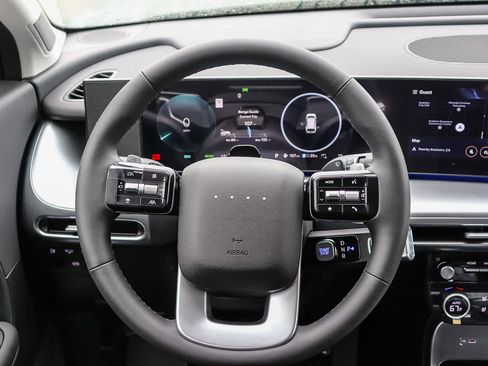 New 2026 Hyundai Ioniq 9 Limited image 19