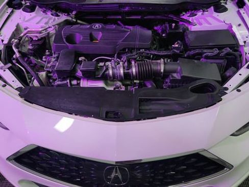Used 2023 Acura TLX w/ Technology Package image 24