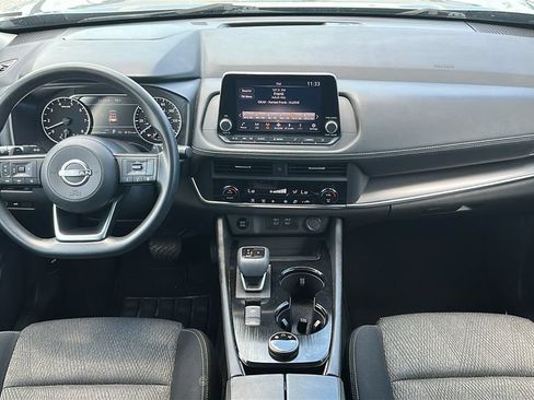 Used 2024 Nissan Rogue SV AWD/4WD image 21