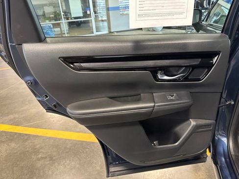 Certified 2026 Honda CR-V EX-L image 24