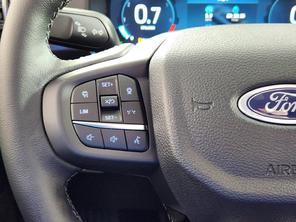 New 2026 Ford Ranger Lariat w/ FX4 Off-Road Package AWD/4WD image 19