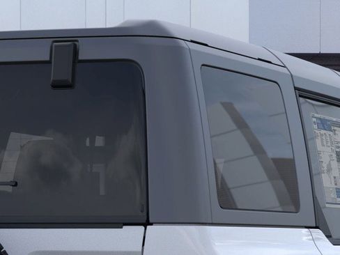 New 2026 Ford Bronco Big Bend image 25