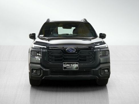 Certified 2026 Subaru Outback Premium AWD/4WD image 8