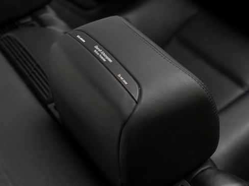 Used 2001 BMW M3 Convertible image 49