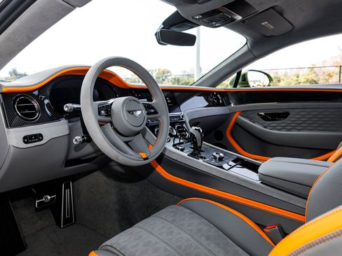New 2026 Bentley Continental GT Speed image 28