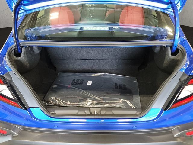 New 2026 Subaru WRX Limited AWD/4WD image 21