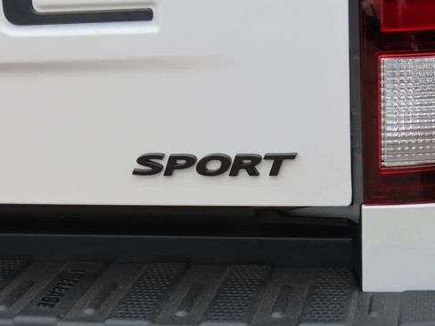 New 2026 Honda Ridgeline Sport image 7