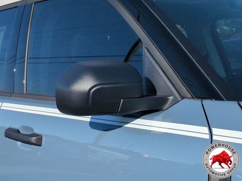 New 2025 Ford Bronco Sport Heritage w/ Convenience Package image 11