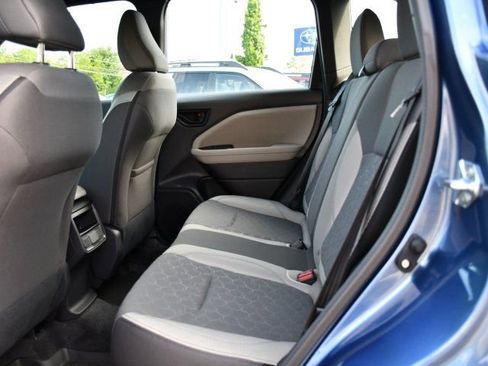 New 2026 Subaru Forester AWD/4WD image 14