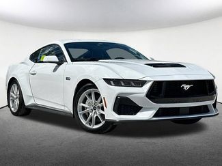 Used 2024 Ford Mustang GT Premium RWD video 2