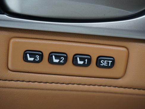 Used 2013 Lexus GS 350 w/ Premium Pkg RWD image 16