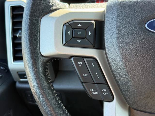 Used 2018 Ford F350 Lariat w/ Lariat Ultimate Package AWD/4WD image 20