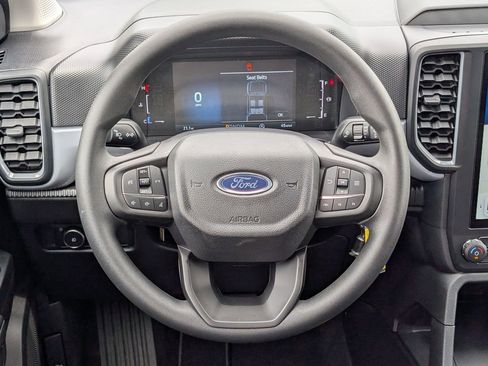 New 2026 Ford Ranger XL RWD image 9