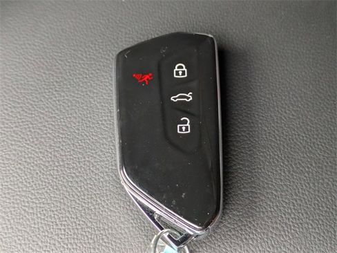 New 2026 Volkswagen GTI S image 32