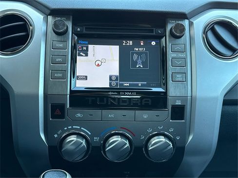 Used 2018 Toyota Tundra SR5 image 14