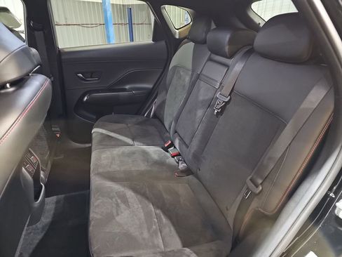 Certified 2025 Hyundai Kona N Line S image 13