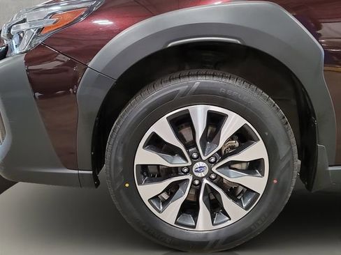 Used 2024 Subaru Outback Limited AWD/4WD image 21