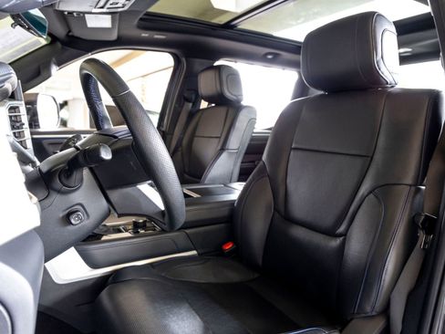 Used 2022 Toyota Tundra Platinum w/ Advanced Package image 15