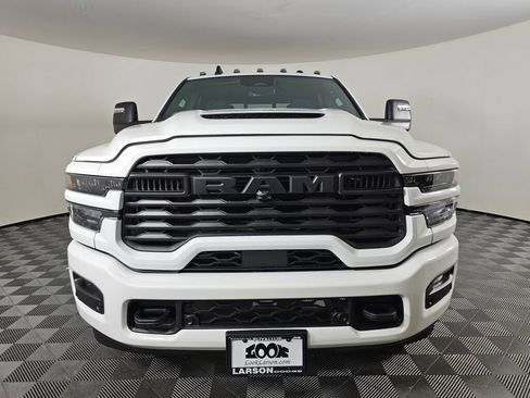 New 2026 RAM 2500 Tradesman AWD/4WD image 9