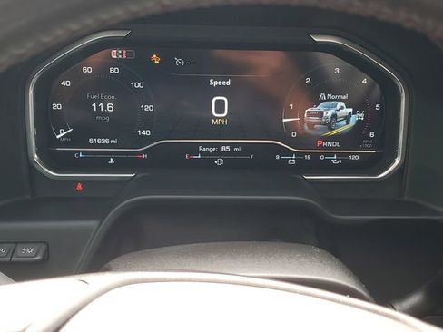 Certified 2024 GMC Sierra 2500 AT4X AWD/4WD image 20