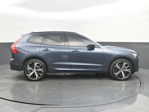 Certified 2024 Volvo XC60 B5 Ultimate AWD/4WD image 8