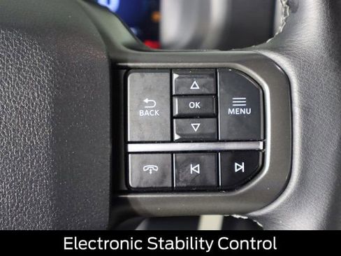 Certified 2024 Ford F150 XLT w/ Bed Utility Package image 47