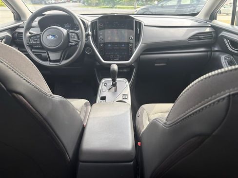 Used 2024 Subaru Crosstrek 2.0i Premium AWD/4WD image 9