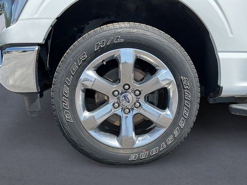 Used 2021 Ford F150 XLT w/ Equipment Group 302A High image 9